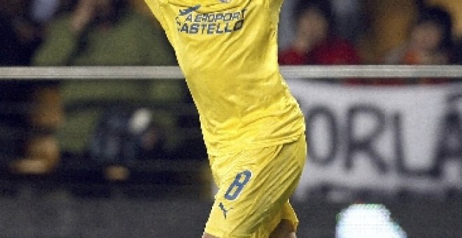 Cazorla amplía el contrato con el Villarreal y no fichará por el Real Madrid