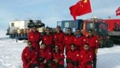 China abrirá un laboratorio en el Polo Sur