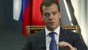 Medvédev agradece la comprensión de los países de la OSC por los esfuerzos de paz rusos