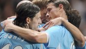 1-2. El Zenit gana su primera Supercopa a costa del Manchester y avisa a Juventus y R.Madrid