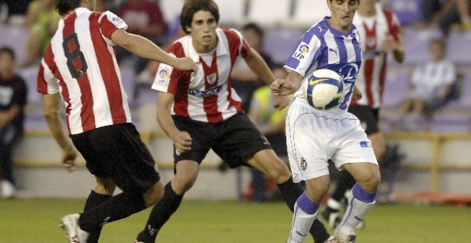 El Espanyol con el equipo a medias recibe al Valladolid, invicto en pretemporada