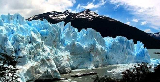 Los glaciares se acercan a su desaparición