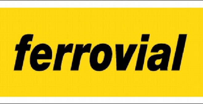 Ferrovial reduce el 92,2% su beneficio hasta junio, a 58,7 millones