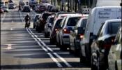 Catalunya rebajará el peaje en coches ocupados