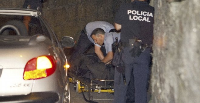 Muere un hombre 36 años atropellado en Vigo por un "cabriolet"