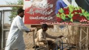 El viudo de Benazir Bhutto gana las elecciones de Pakistán