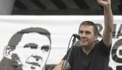 Otegi, convencido de que habrá otra negociación con acuerdo político