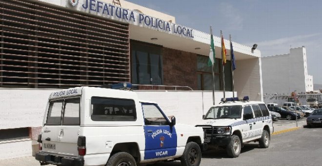 Un senegalés muere por herida de arma blanca en Roquetas de Mar