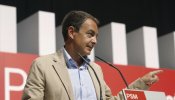 Zapatero anuncia que las pensiones mínimas subirán un 6 por ciento en 2009