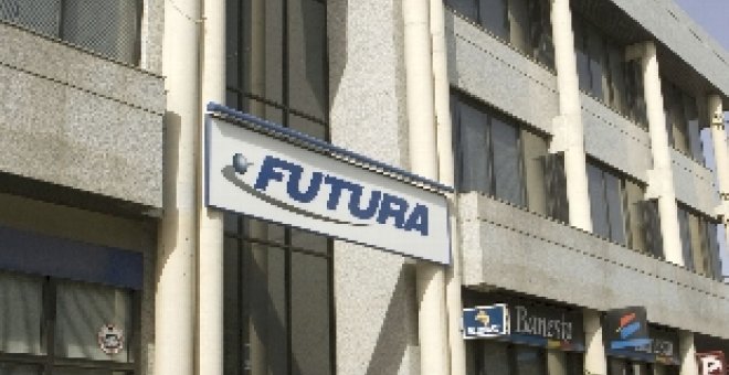 Futura se reúne hoy con un posible comprador pero "sólo queda rezar"