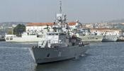 La OTAN informa de la salida de su grupo naval del Mar Negro