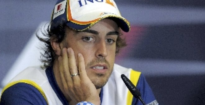 Ferrari en casa contra un enemigo difícil, Alonso afronta la carrera más complicada