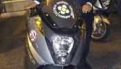 Hertz elige Madrid como operación pionera de alquiler de motos eléctricas