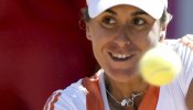 Kuznetsova: "Rusia ratificó su liderazgo mundial en el tenis femenino"