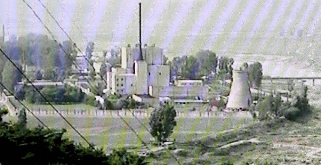 EE.UU. insta a Pyongyang a no reiniciar su reactor nuclear
