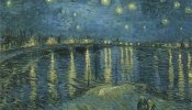 La obsesión de Van Gogh por la noche