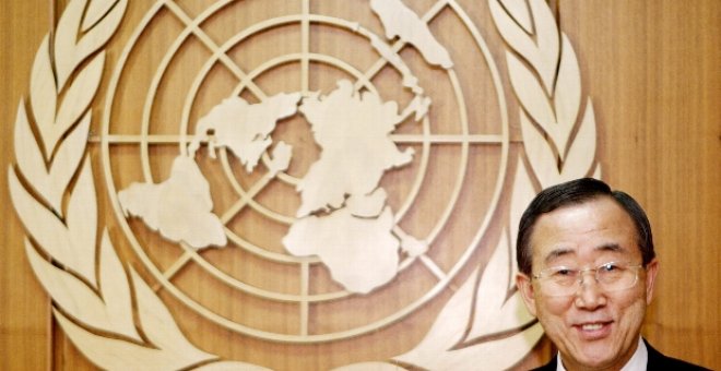 La ONU reúne a los líderes mundiales por el temor de incumplir los Objetivos del Milenio