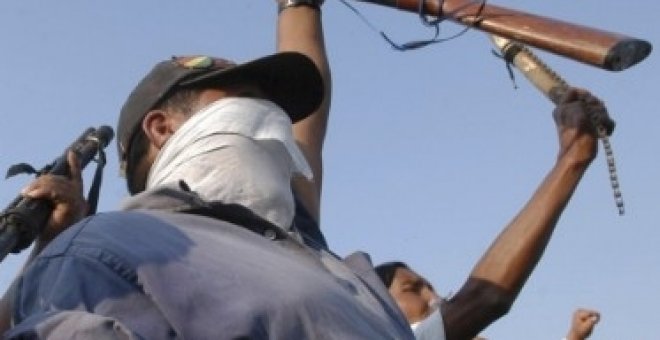 El diálogo entre Gobierno y oposición se enfría en Bolivia