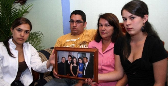 Los familiares confirman la liberación de dos ingenieros colombianos secuestrados en Yemen