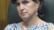 María San Gil renuncia a su escaño en el parlamento vasco y culmina su abandono de la politica activa
