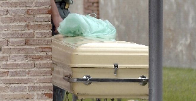 La mujer muerta de 11 puñaladas mantuvo 4 años relación con supuesto agresor