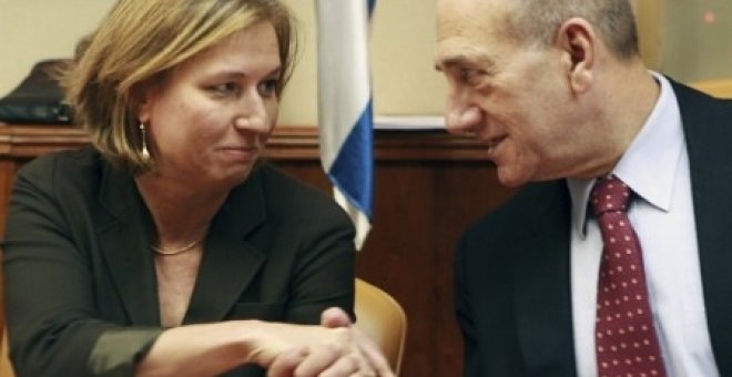 El primer ministro de Israel presentará su dimisión formal
