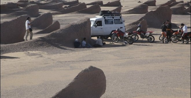 Continúan las negociaciones para la liberación de los turistas secuestrados