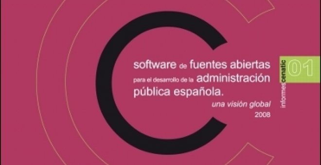 Impulso público al software libre