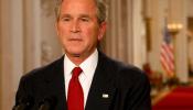 Bush pide apoyo para sus planes de rescate y advierte de que "toda nuestra economía está en peligro"