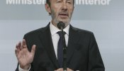 Rubalcaba presentará hoy un convenio con Tráfico y la Autoridad Portuaria sobre el Paso del Estrecho