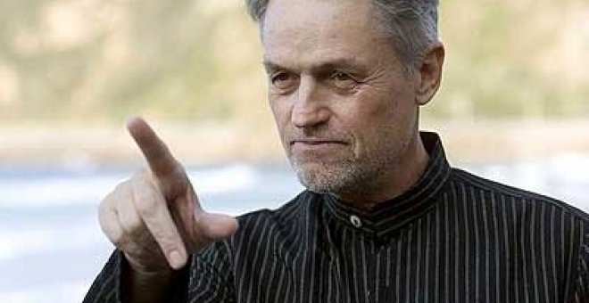 Jonathan Demme: "Dudo que quiera volver a Hollywood"