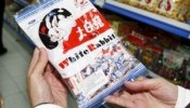 Incautados en Madrid envases de leche china