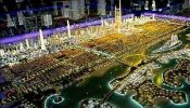 Presentan en Dubai un rascacielos de un kilómetro de alto