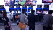 Tokio abre las puertas de la gran feria de los videojuegos