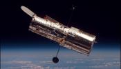 El repuesto para la avería del ‘Hubble’ es inservible