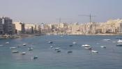 Malta: sol, playa y ladrillo