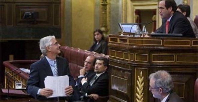 Castilla-La Mancha retirará el Estatuto si las Cortes eliminan el fin del trasvase