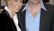 El actor David Duchovny se separa de su mujer