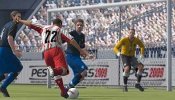 El productor del juego de fútbol 'PES 2009' pide perdón a los fans españoles