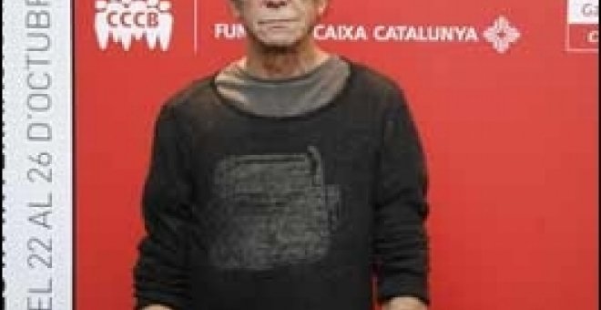 Lou Reed: "¿Qué pensáis de lo de Lorca y del conflicto del País Vasco"