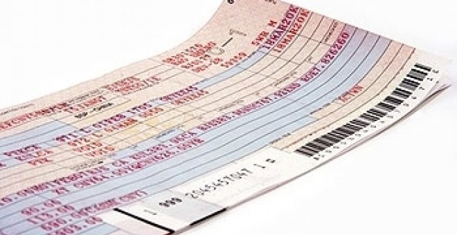 Ya no te engañarán en el precio de los billetes de avión