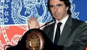 Aznar: "España no va a salir de la crisis con dosis de socialismo simpático"