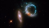 El ‘Hubble’ vive, pero no se reparará hasta mayo