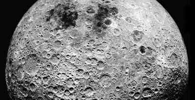 La actividad volcánica lunar es más reciente de lo que se creía