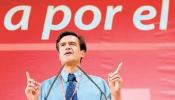 Saavedra y los críticos tiran la toalla en favor de López Aguilar