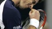 Simon sorprende a Federer y Murray puede con Roddick en Shanghai