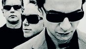 Más fechas para Depeche Mode en España