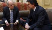 Pujol reprende a Mas y Duran por desgastarse con sus broncas