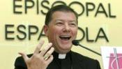 Los obispos premian la radicalidad de Camino al reelegirlo portavoz