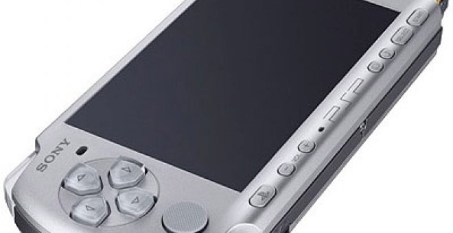 Sony tienta a papá Noël rebajando la nueva PSP-3000
